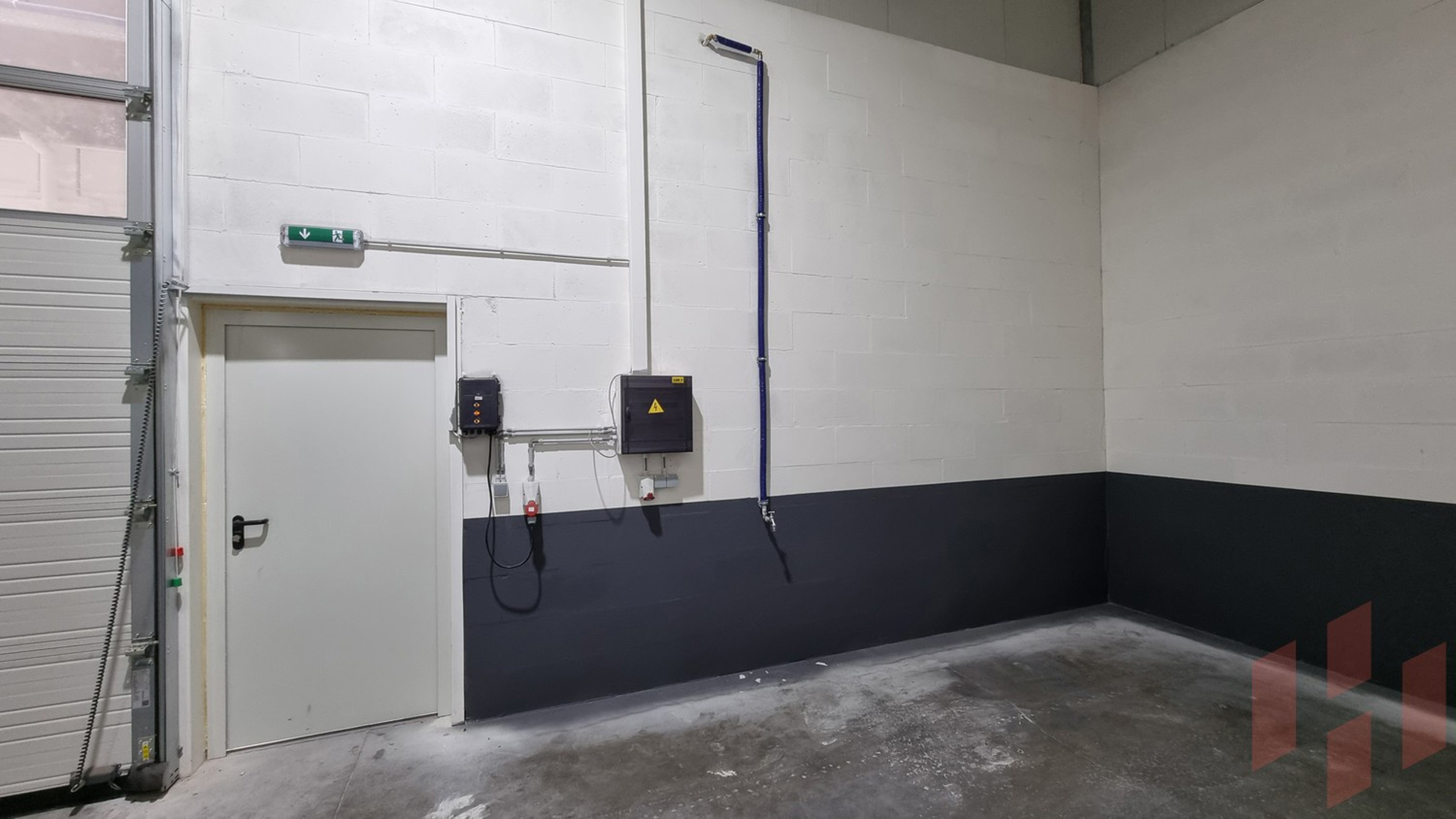 Magazijn Unit 25 - 130,70m² - foto 3