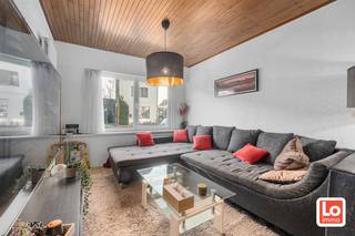 Maison à vendre à Merelbeke-Melle