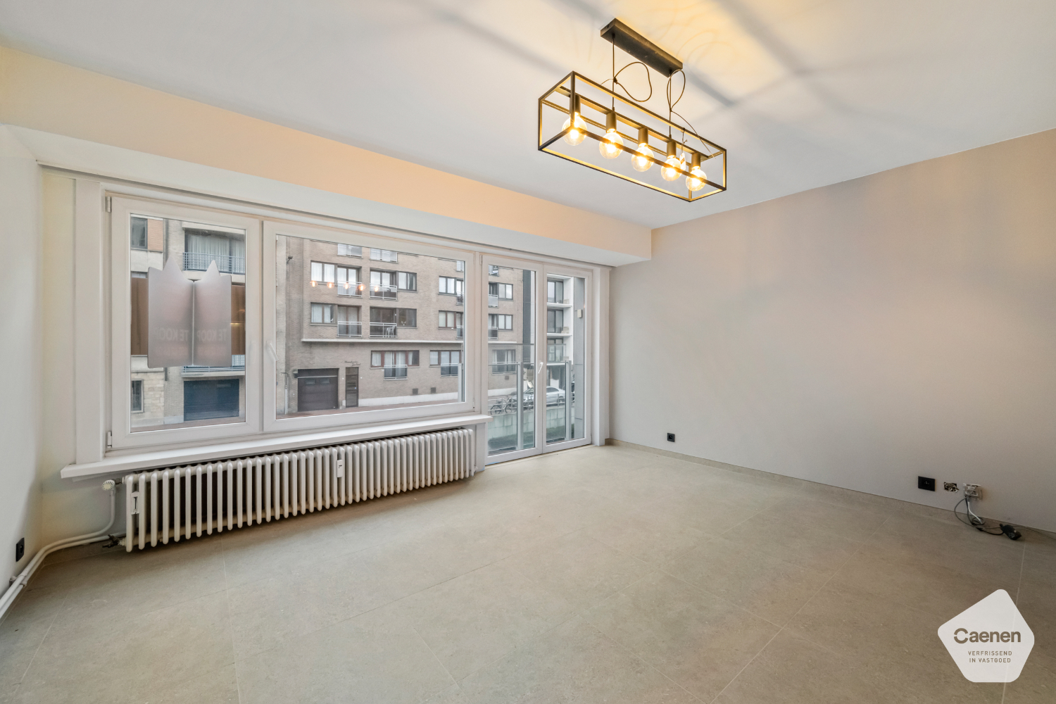 Gezellig 1-slaapkamerappartement in het hartje van Blankenberge - photo 4