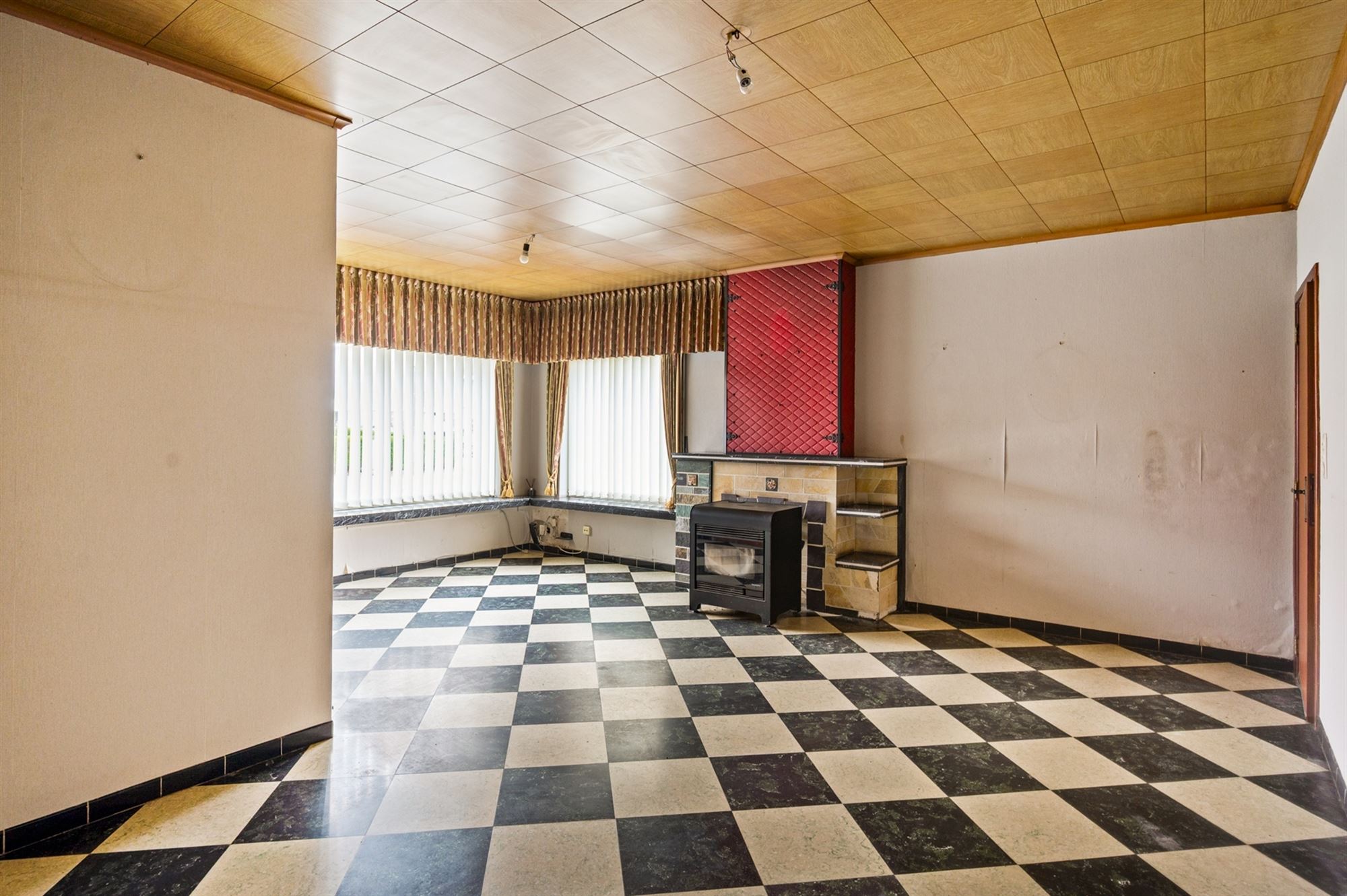 Grondig te renoveren woning op de grens Putte - Bonheiden - foto 4
