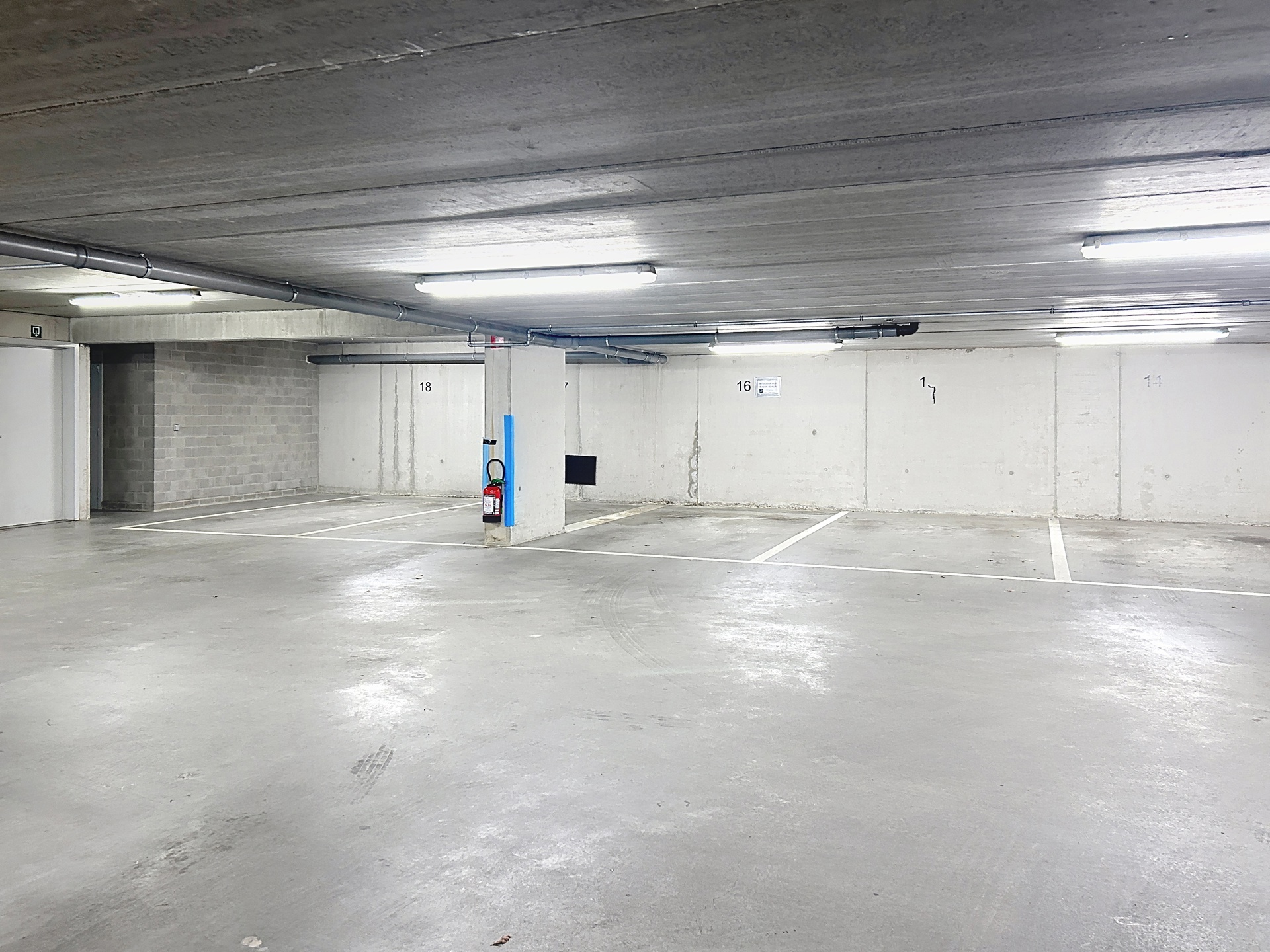 Garage te huur in Herenthout - foto 3