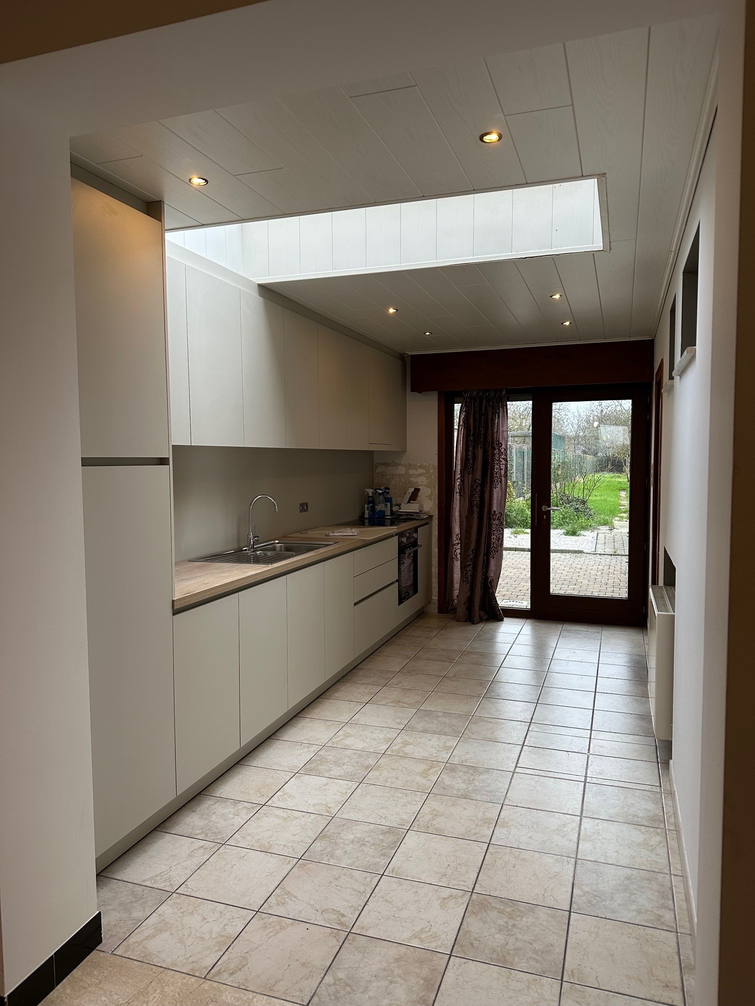 Woonhuis te huur in het hartje van LO. - foto 4