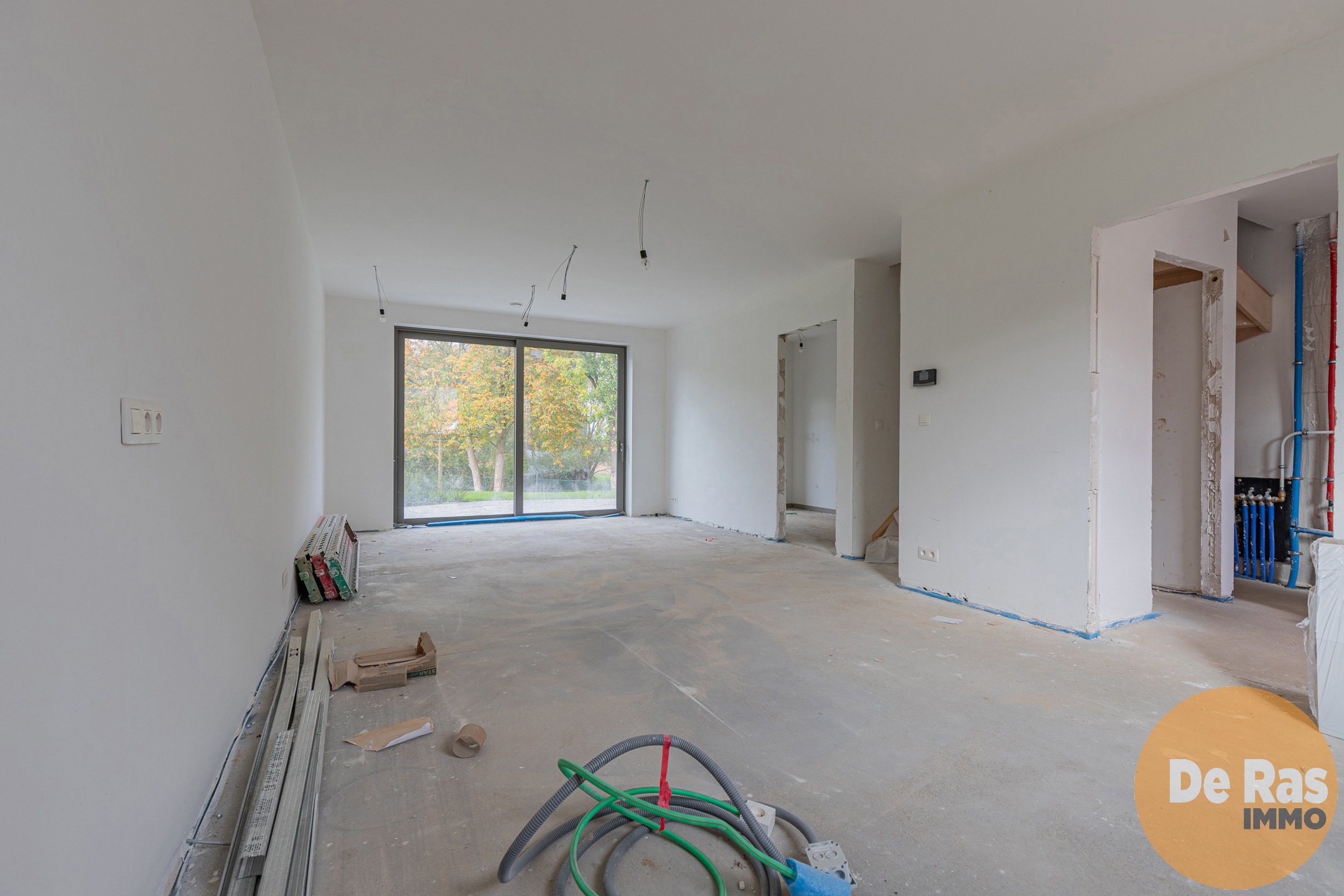 House for sale in Herzele with 4 bedrooms - photo 3