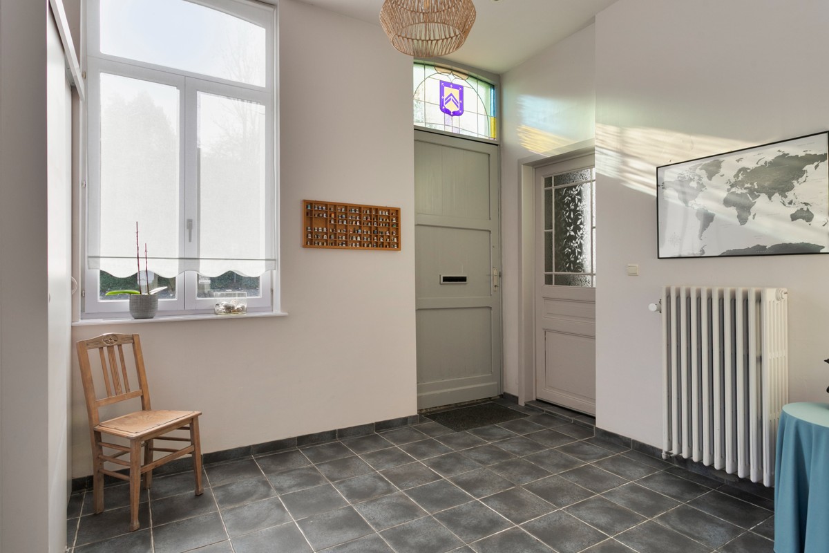 Herenhuis te Sint-Kornelis-Horebeke! - foto 5