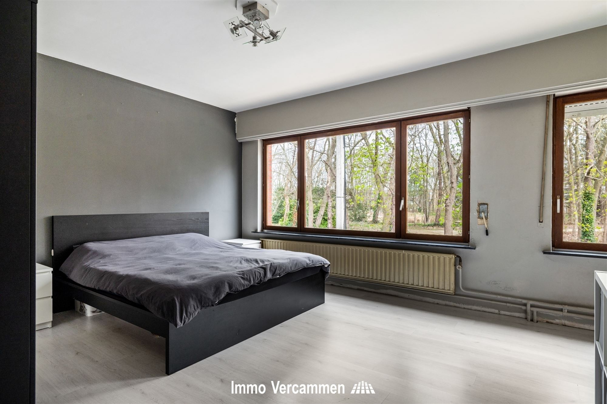 Verrassend ruime woning met 5 SLPK te Sint-Katelijne-Waver - foto 5