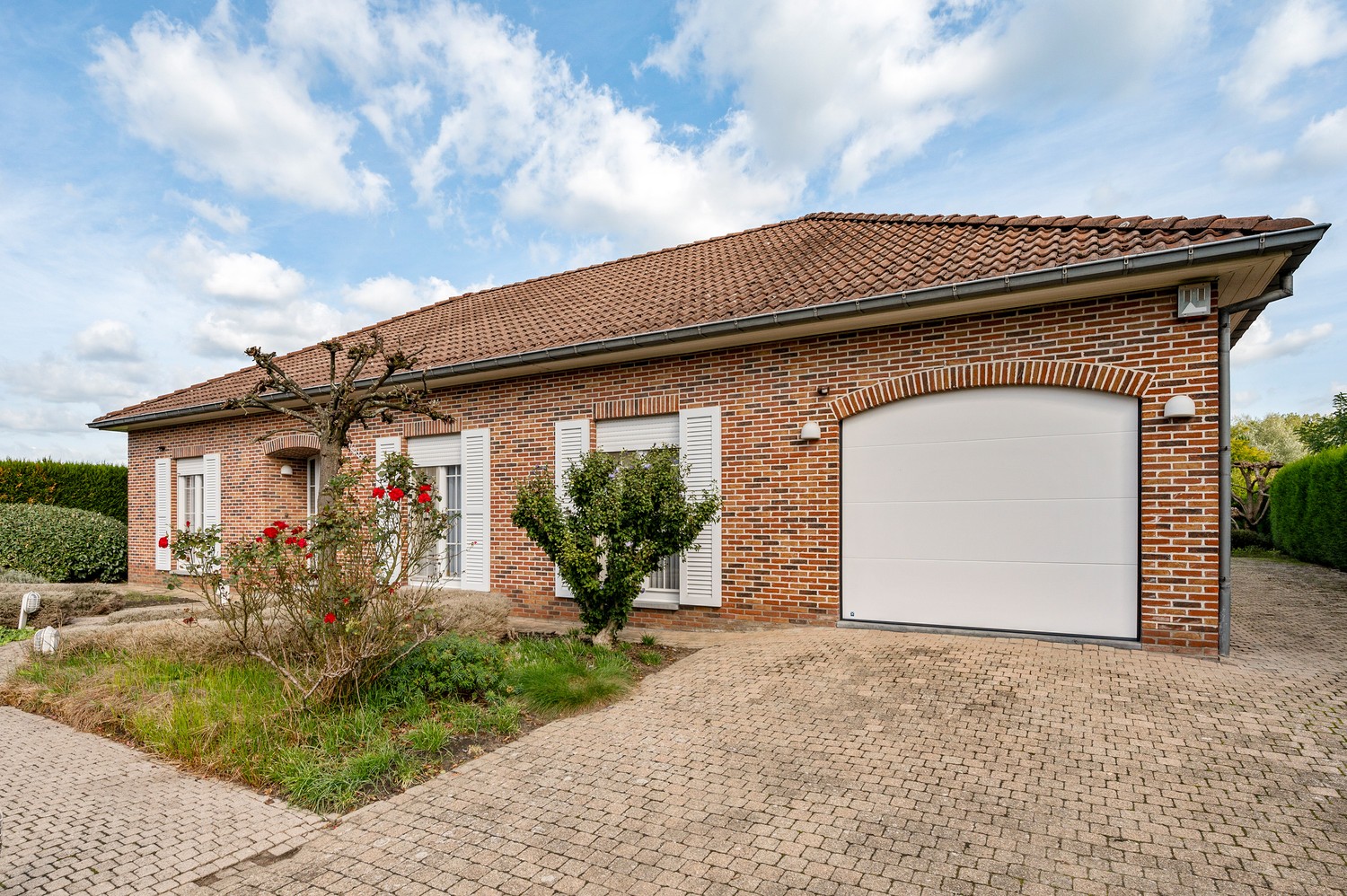 Laagbouwwoning op prachtig perceel van 2196m² - foto 4