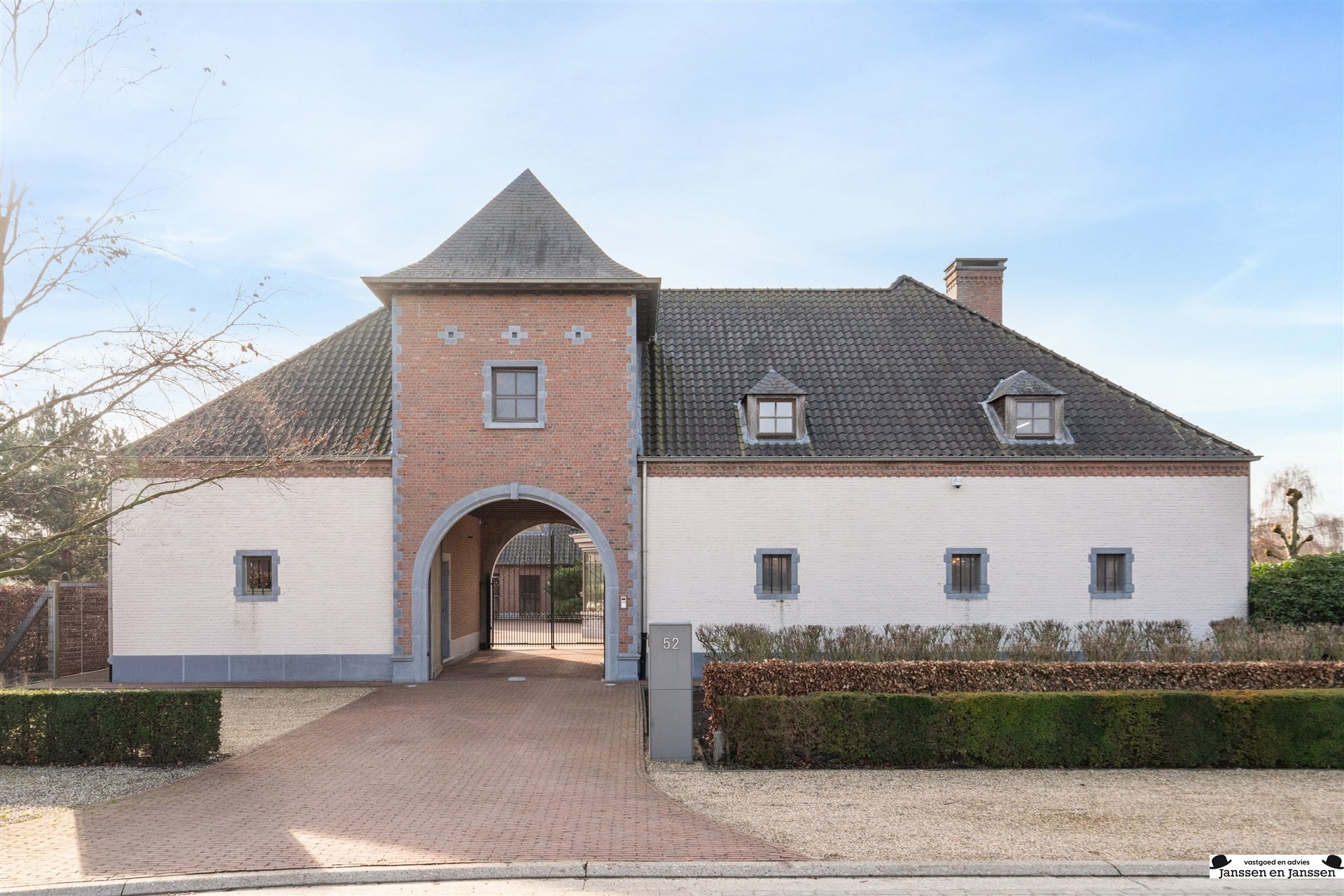 maison - photo 3