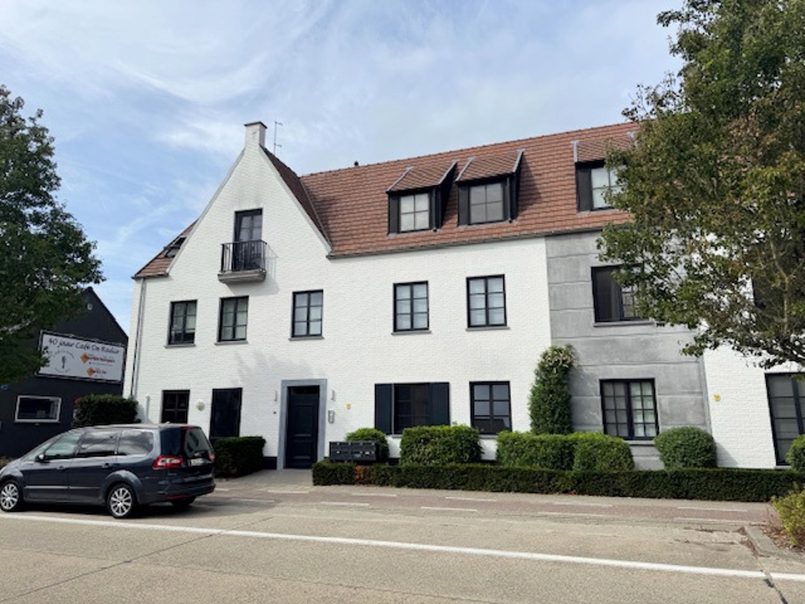 Appartement in Oud-turnhout