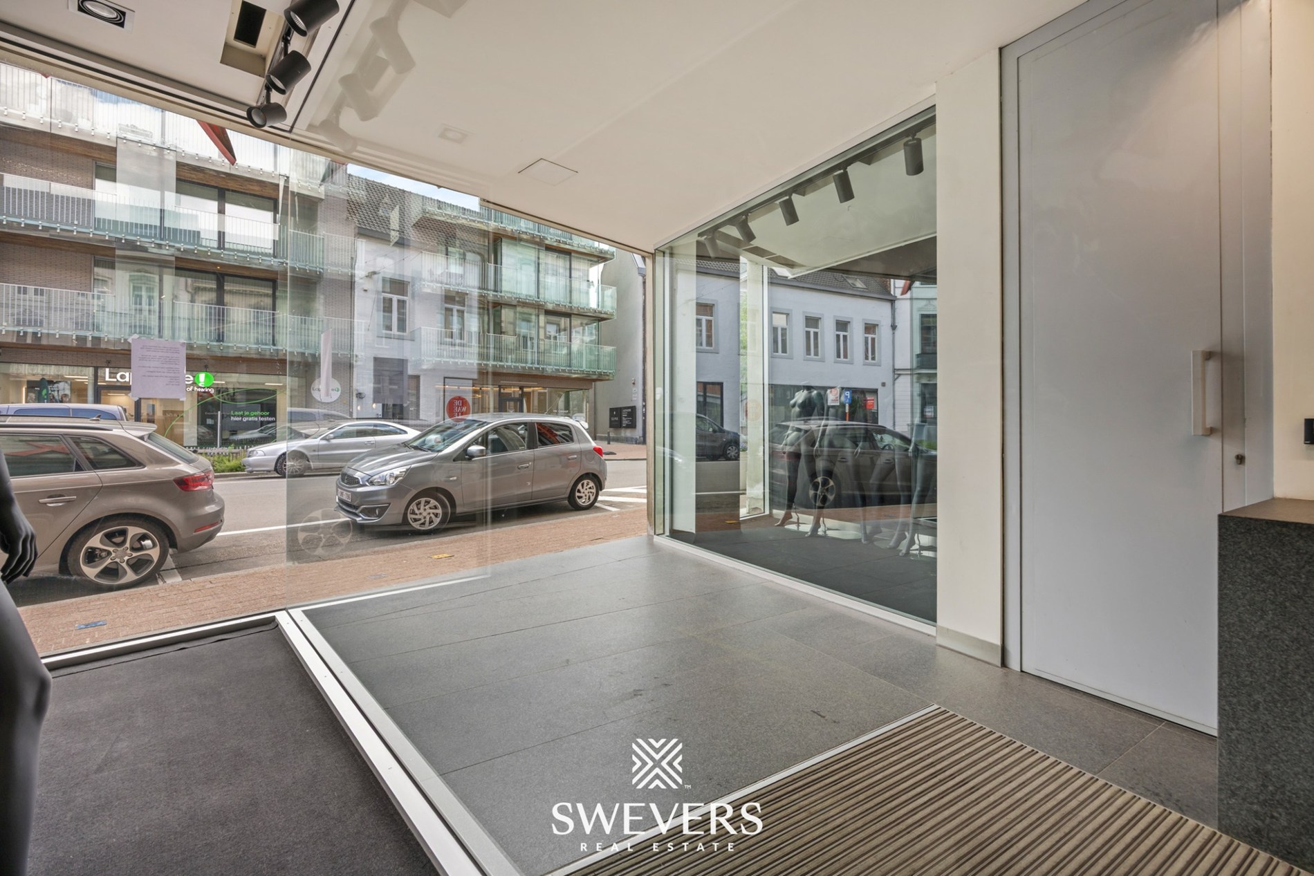 Commercial for sale in Hasselt - photo 4