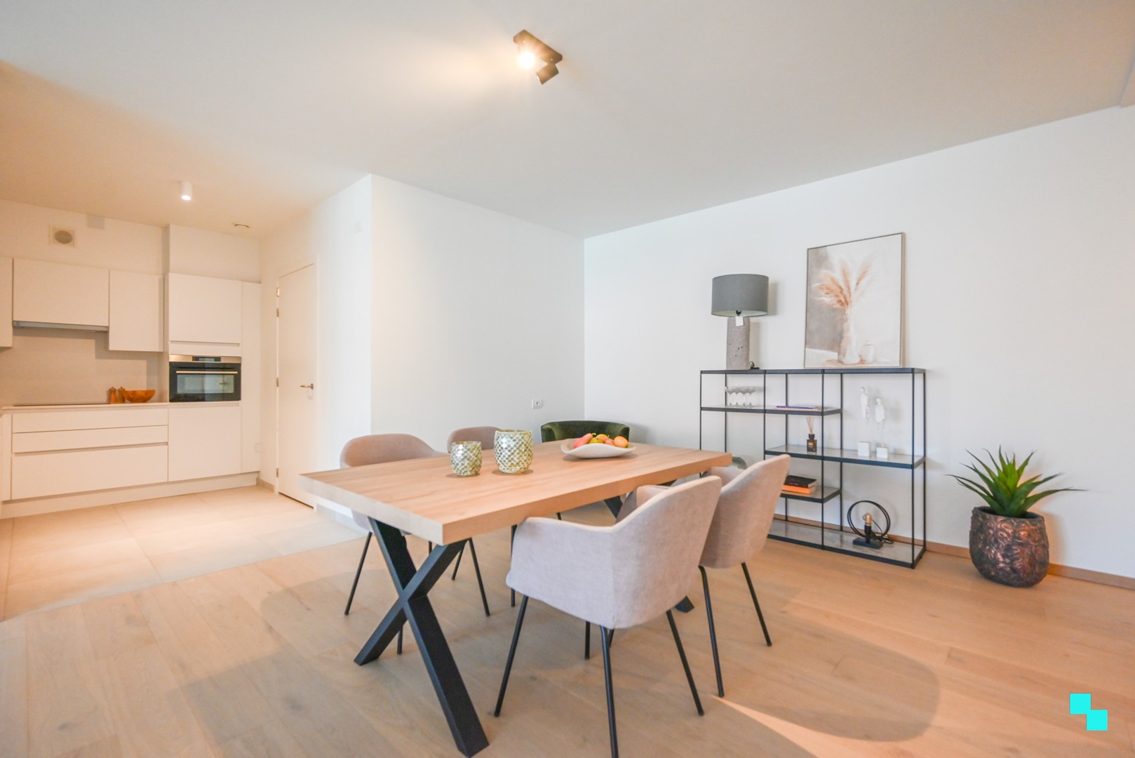 Assistentiewoning in hartje Waregem - Diverse types beschikbaar - foto 4