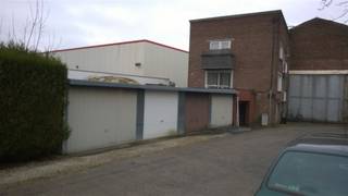 Garage box Harelbeeksestraat 82 à Kuurne. Gratuit le 01/06/2025...