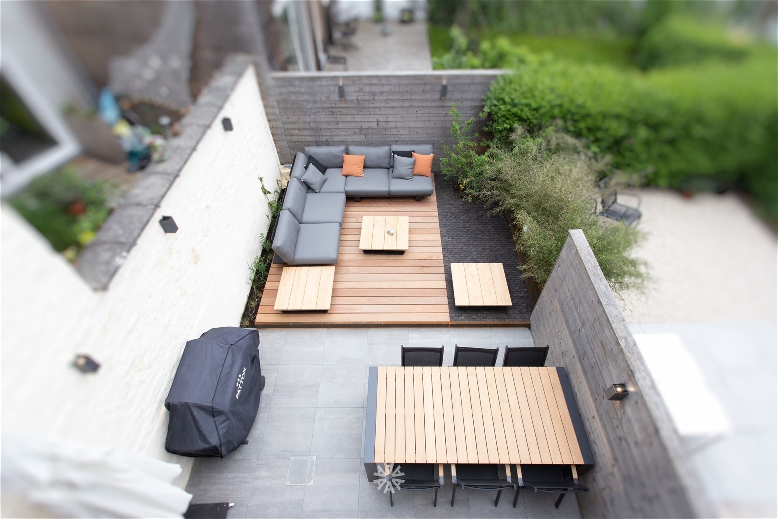 House for rent in Ghent with 3 bedrooms - photo 5
