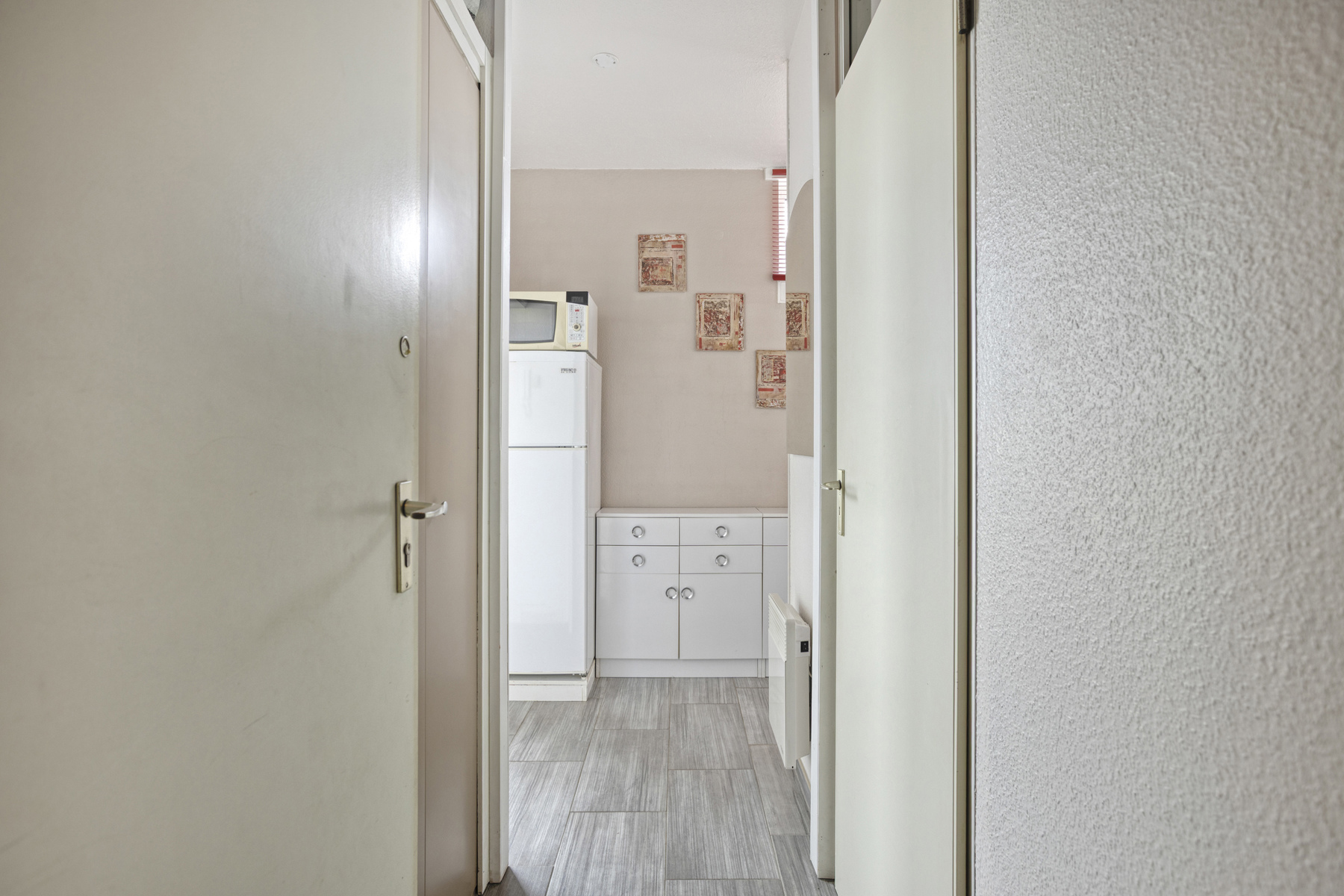 Penthouse op wandelafstand van de zee - foto 2