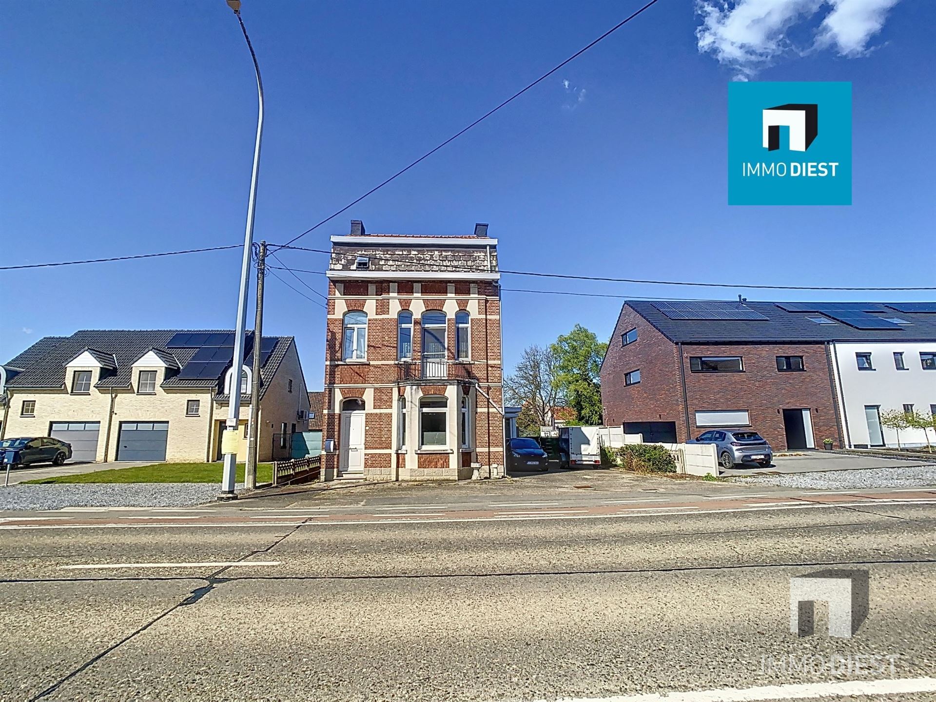 Karakterwoning met veel potentieel - foto 2
