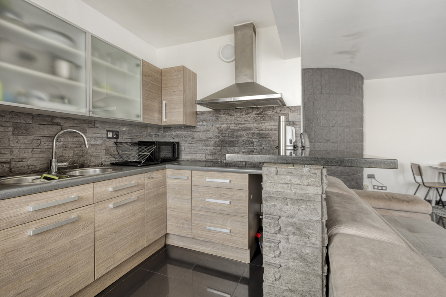 Appartement à vendre à Asse avec 2 chambres - photo 5