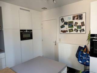 Appartement à louer à Dessel
