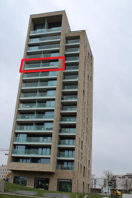 :Woningtype te :Stad