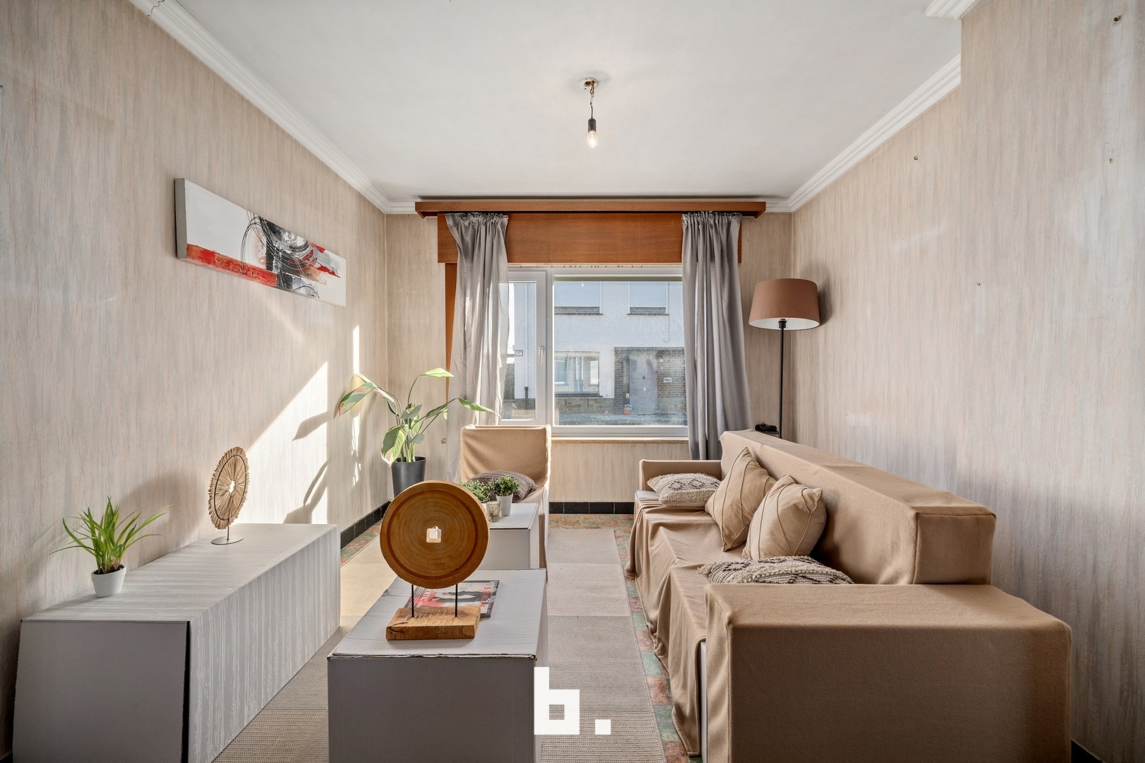 Energiezuinige woning met 3 slaapkamers en tuin te Zwevegem - foto 5