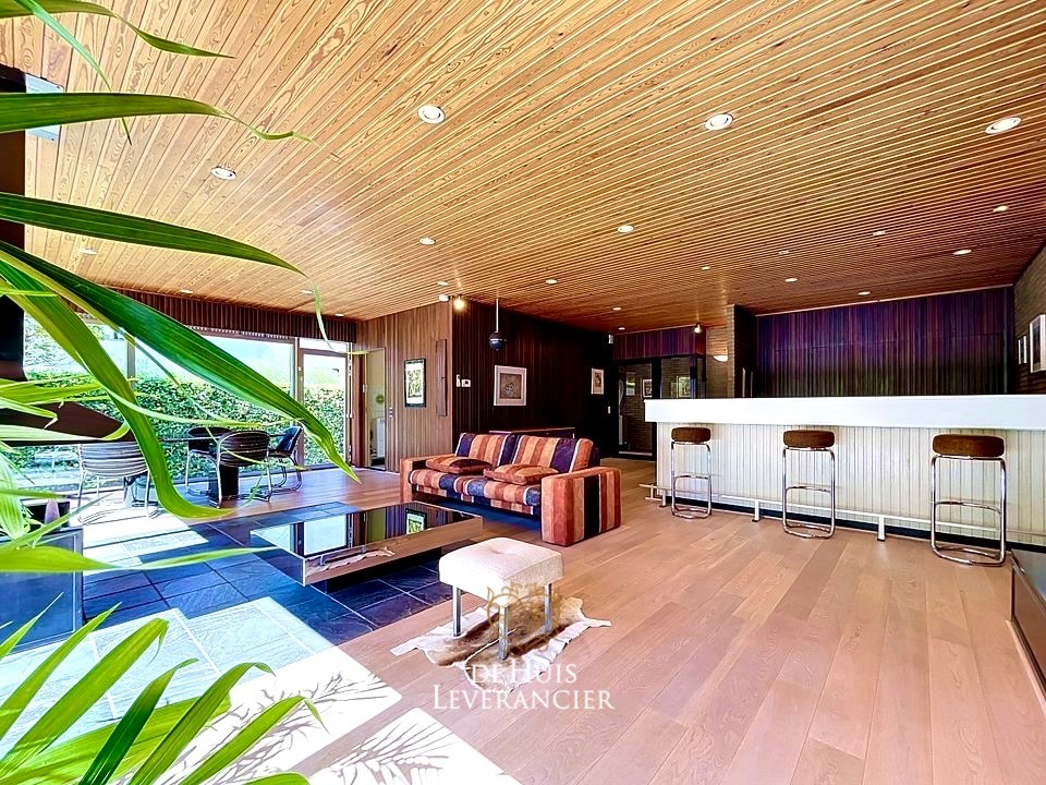 B&B Moment : Wonen aan het Broekbos = wonen op de meest unieke plek in Kontich - photo 4