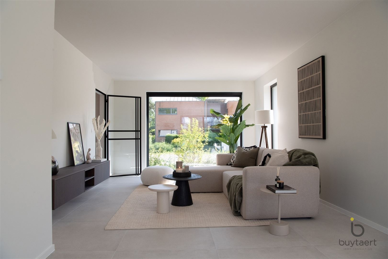 Modern en stijlvol wonen te Zoersel! - foto 5