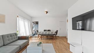 Ontdek deze unieke buitenkans!Op een boogscheut van Maastricht vindt u dit appartement terug, dat zich situeert op de eerste verdieping van het...