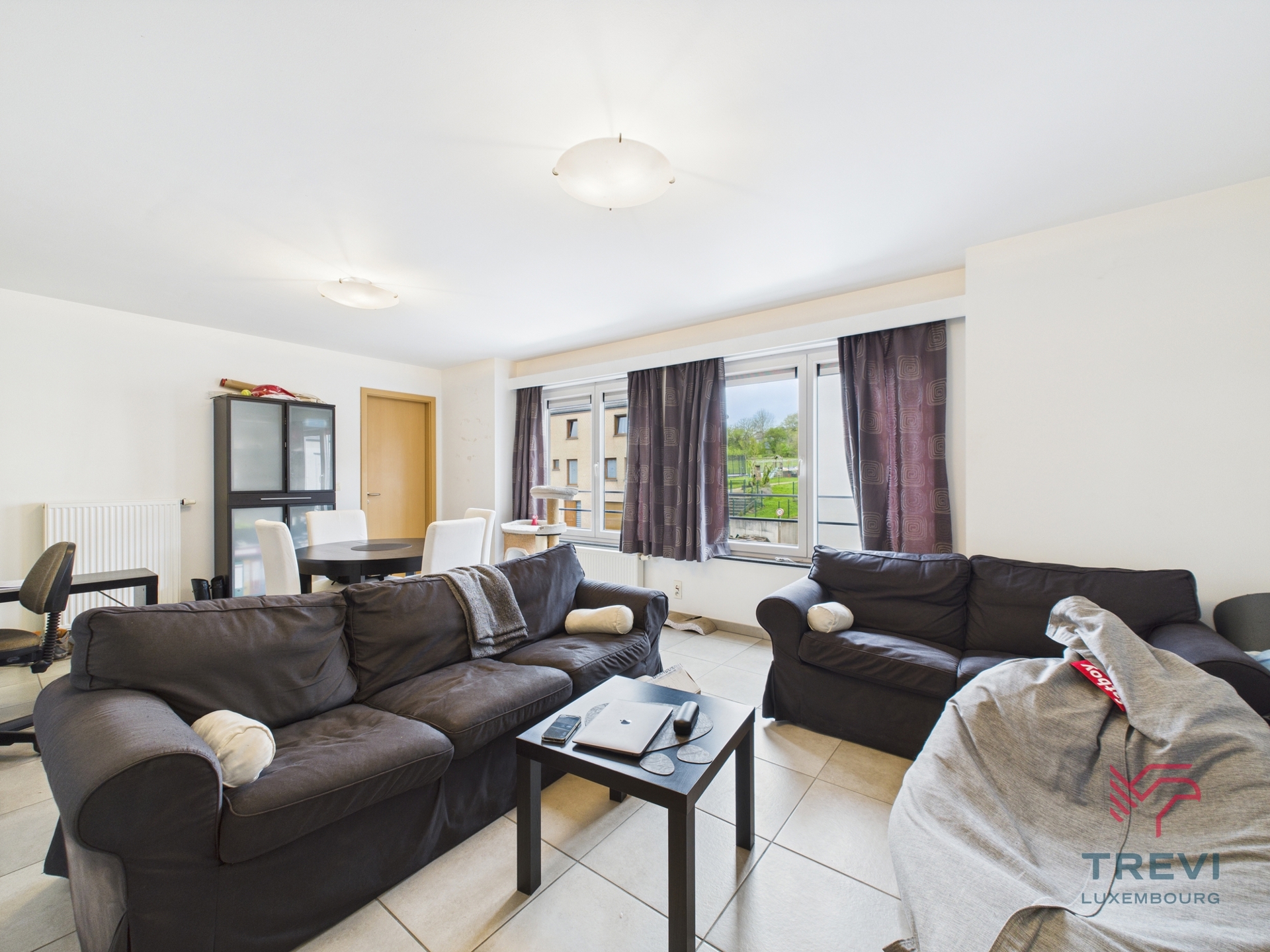 Appartement à vendre à Arlon avec 1 chambre - photo 1