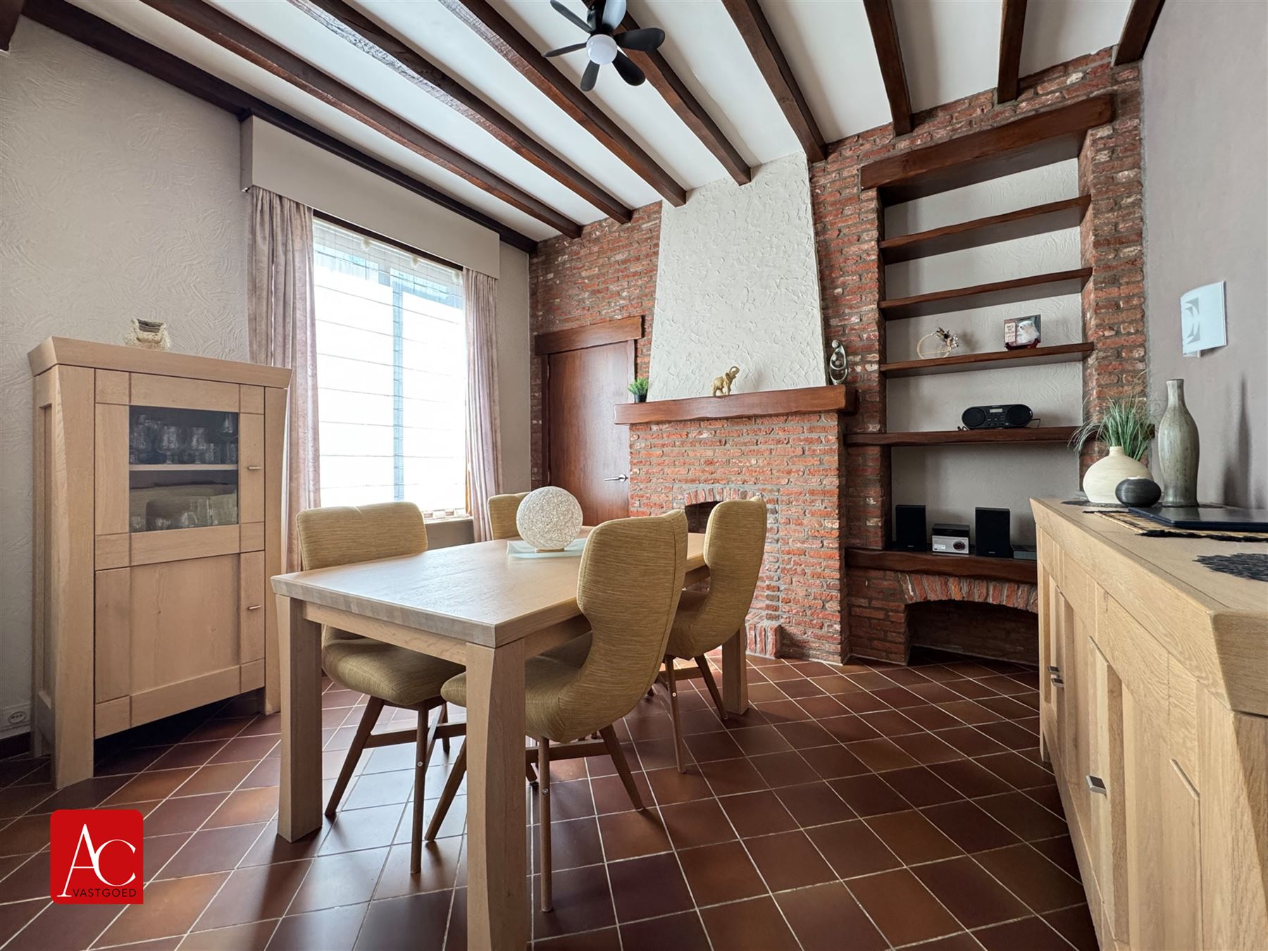 Woning met 3 slaapkamers en terras - foto 5