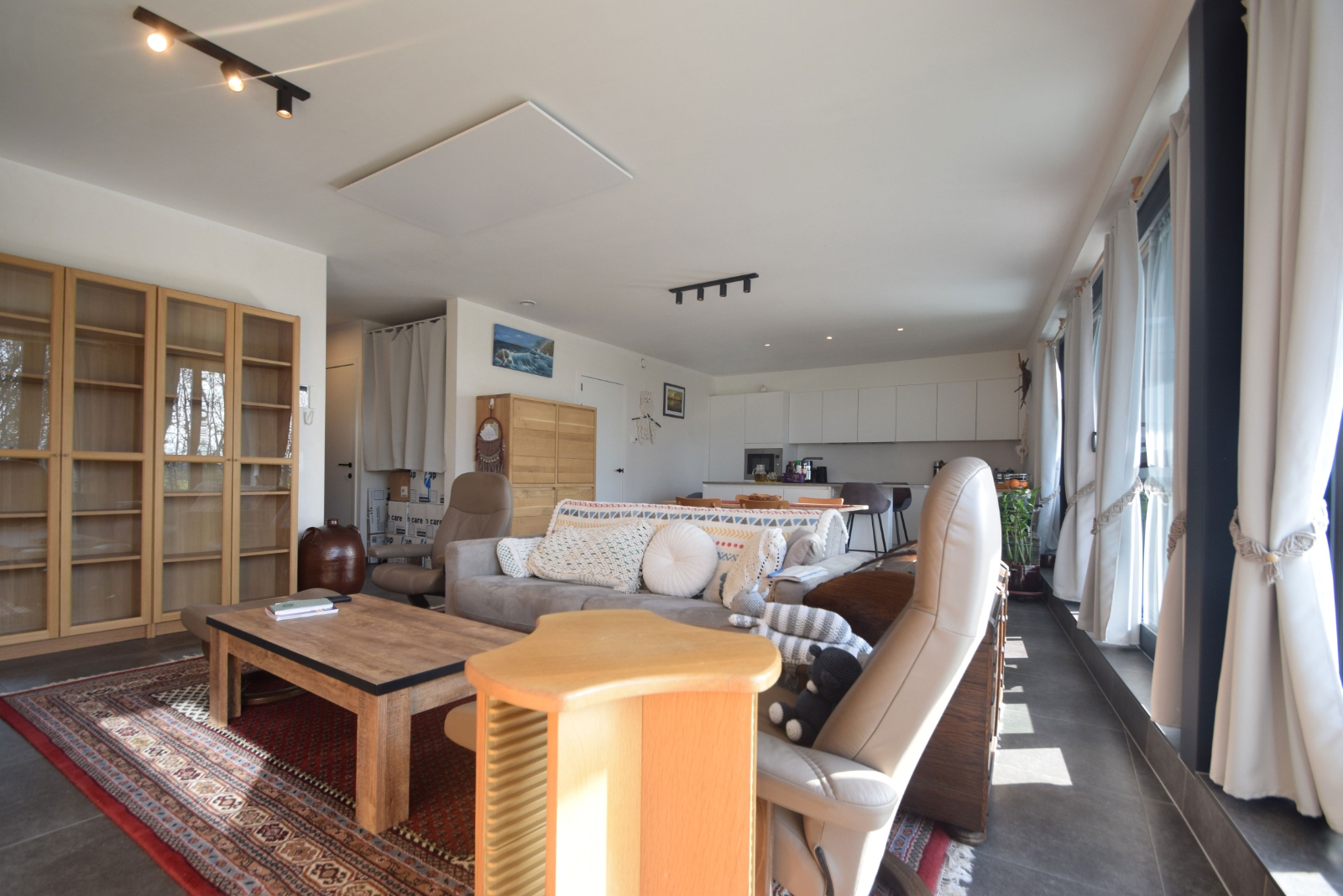 Apartment for rent in Diksmuide with 2 bedrooms - photo 3