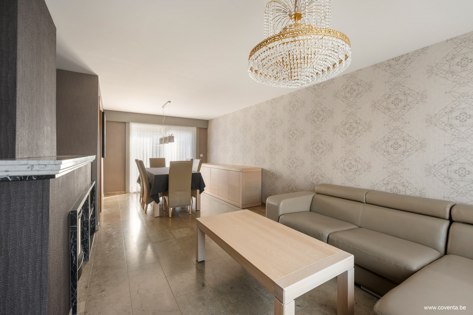 House for sale in Roeselare with 4 bedrooms - photo 4