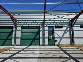 KMO-unit van 290m² te huur in Hasselt.Deze unit is gelegen op de RECOR site. De locatie spreekt voor zich. Onmiddelijk...