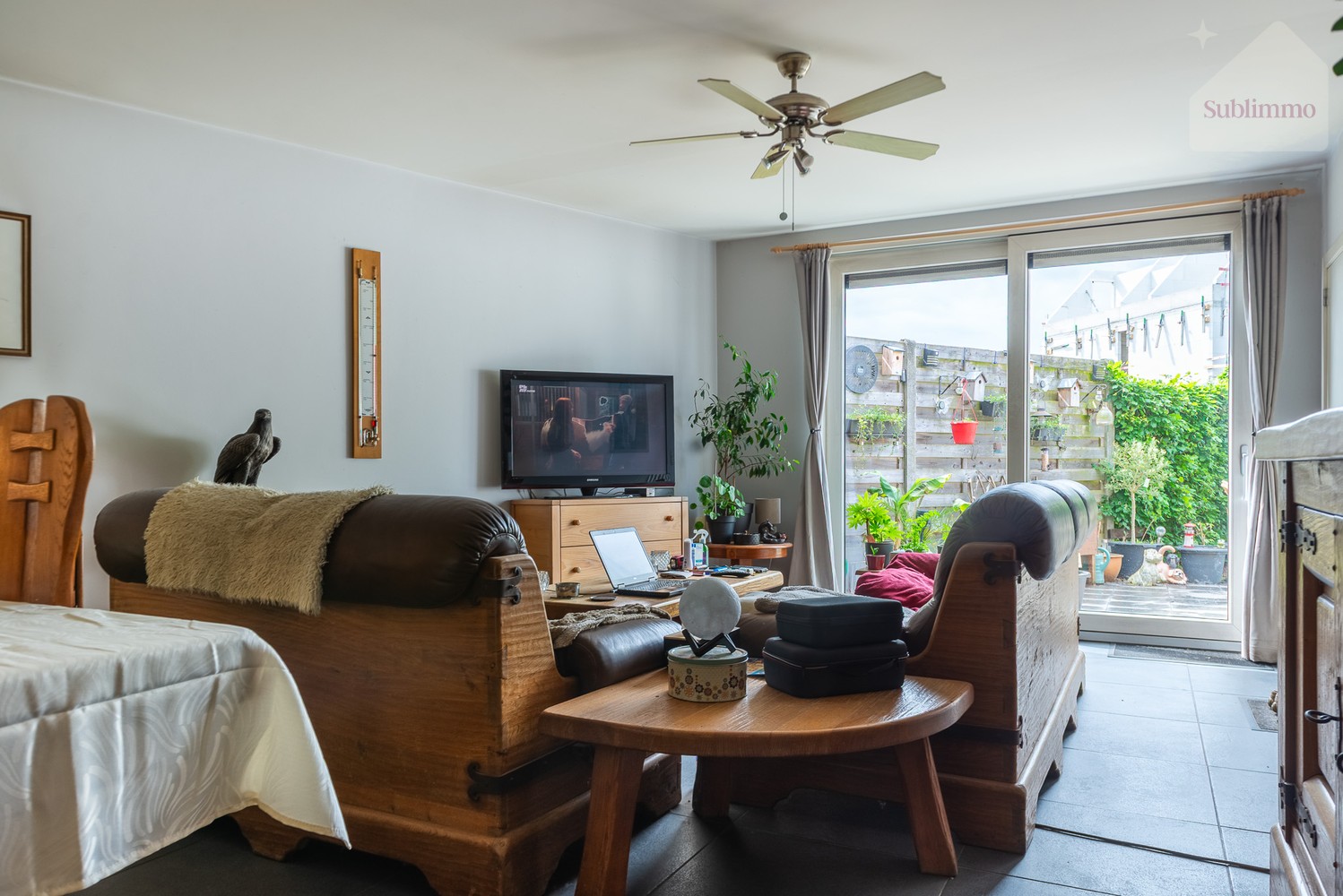 Apartment for sale in Meerhout with 1 bedroom - photo 2