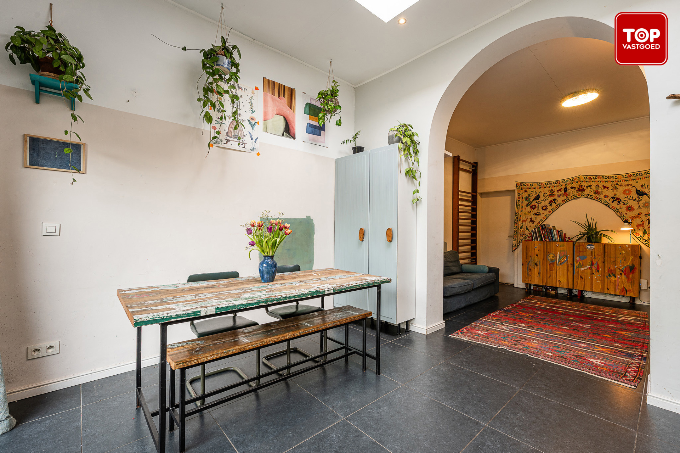 Maison à vendre à Gand avec 5 chambres - photo 4