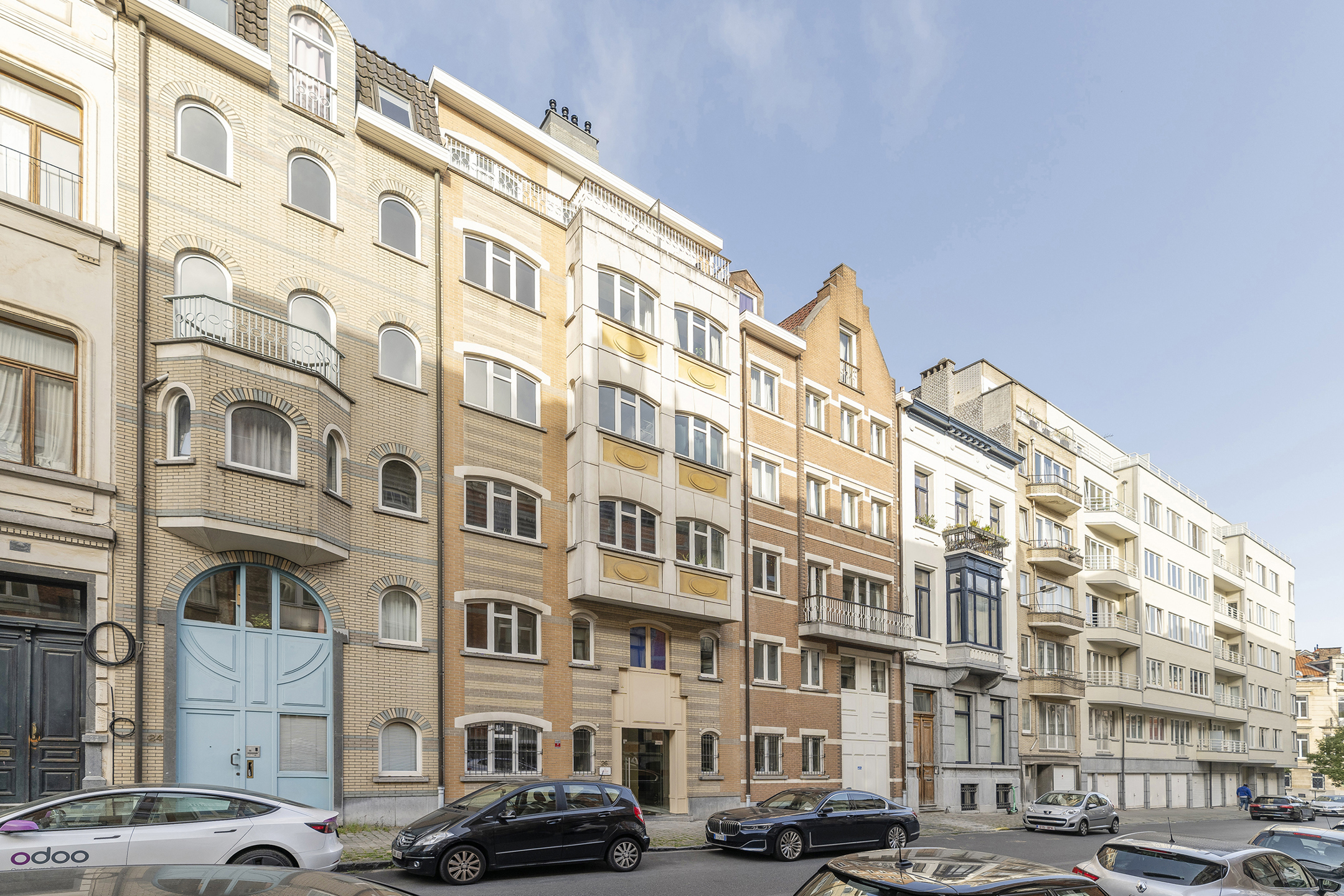 VISITES Jérôme Boone 0475 54 09 75 jboone@trevi.be - foto 4