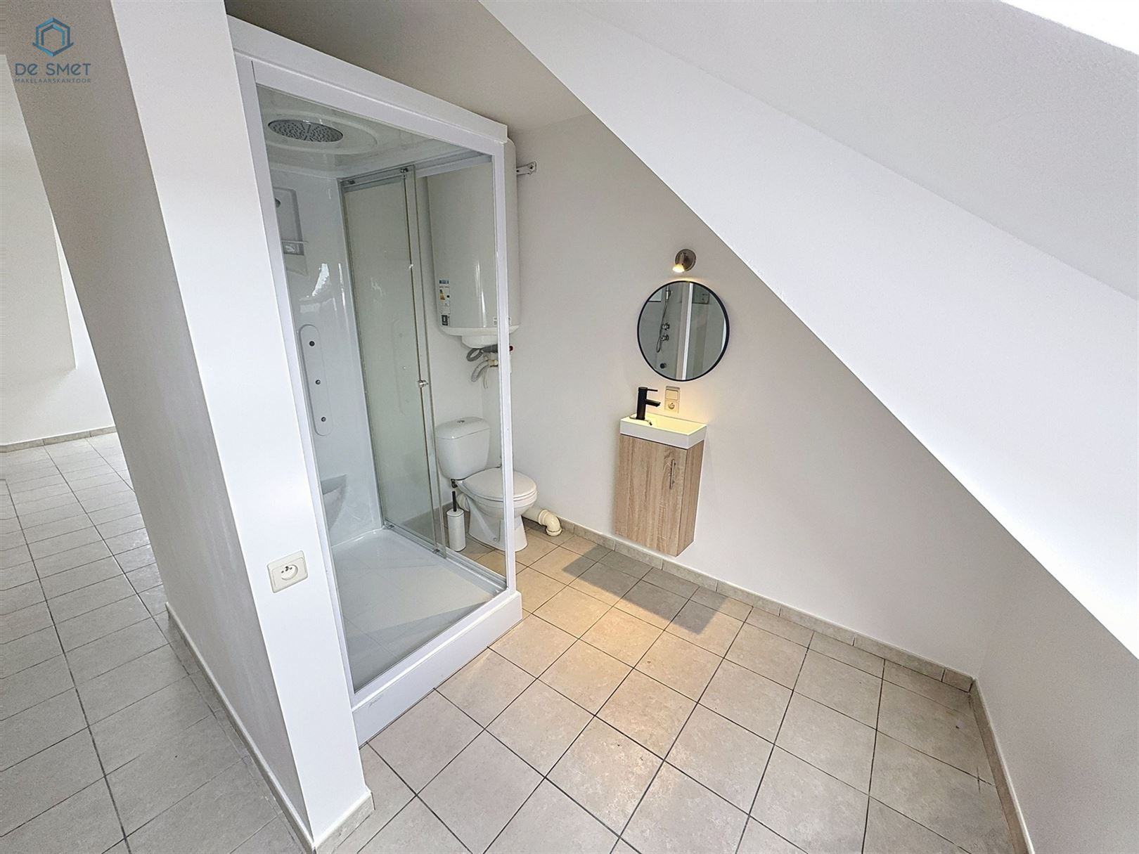 Instapklare Studio te Koop Ideale Investering op Toplocatie in Ninove - foto 5