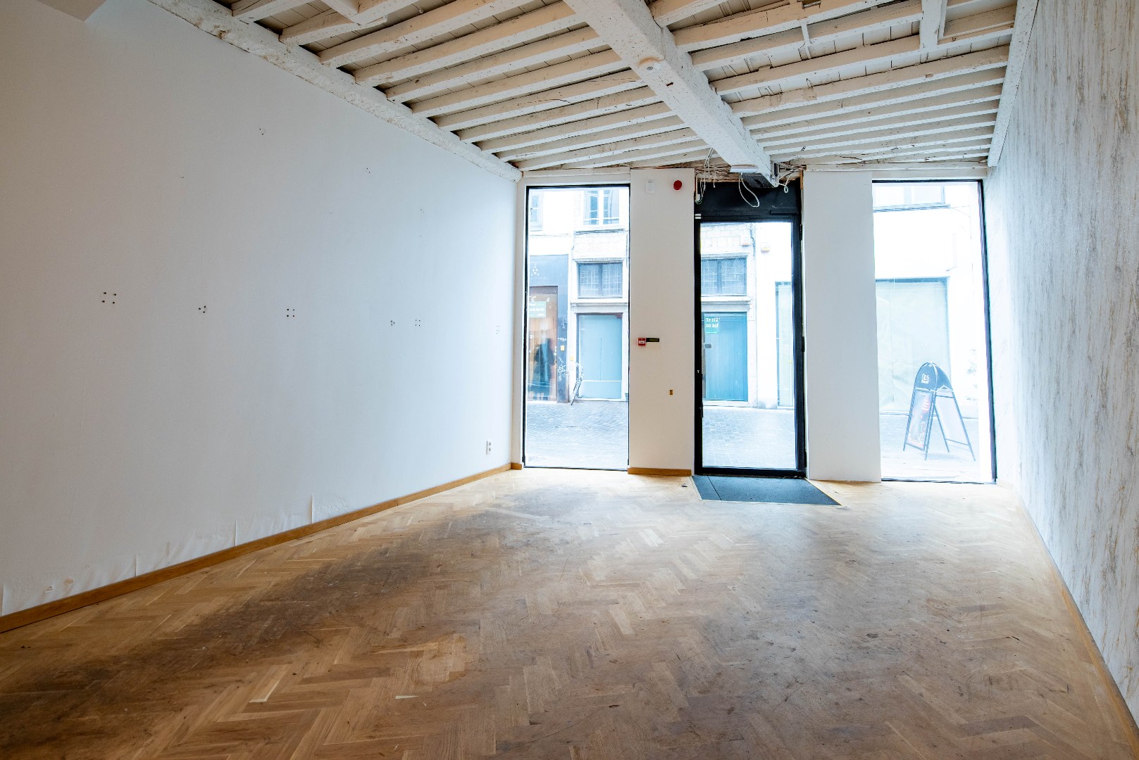 Commercieel te huur in Antwerpen - foto 3