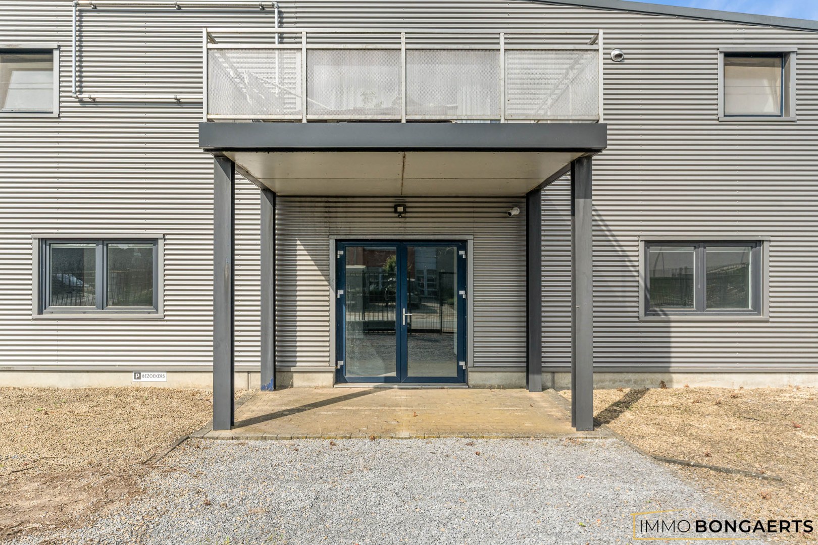 Commercial à louer à Oudsbergen - photo 3