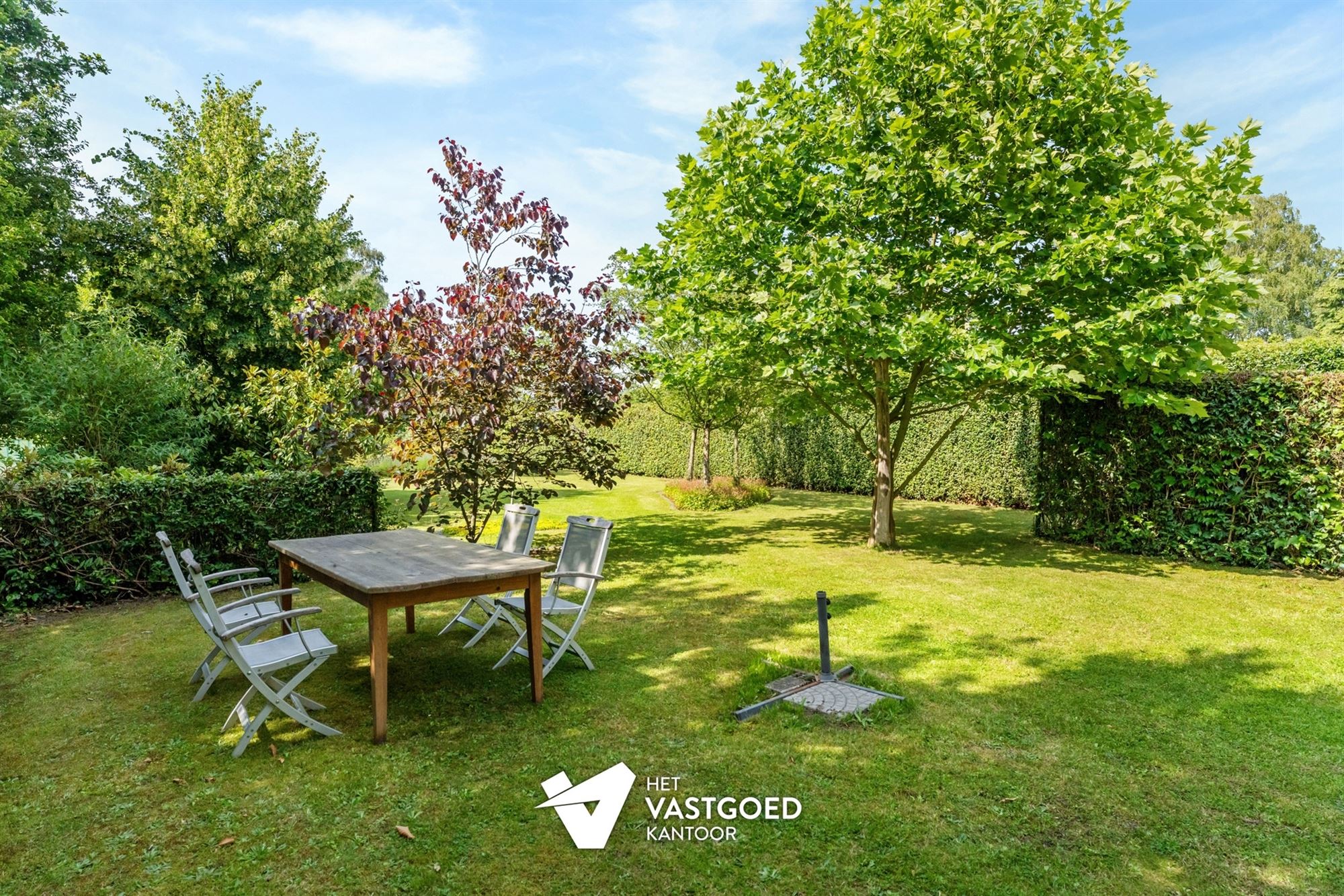 House for sale in Heusden-Zolder with 6 bedrooms - photo 4