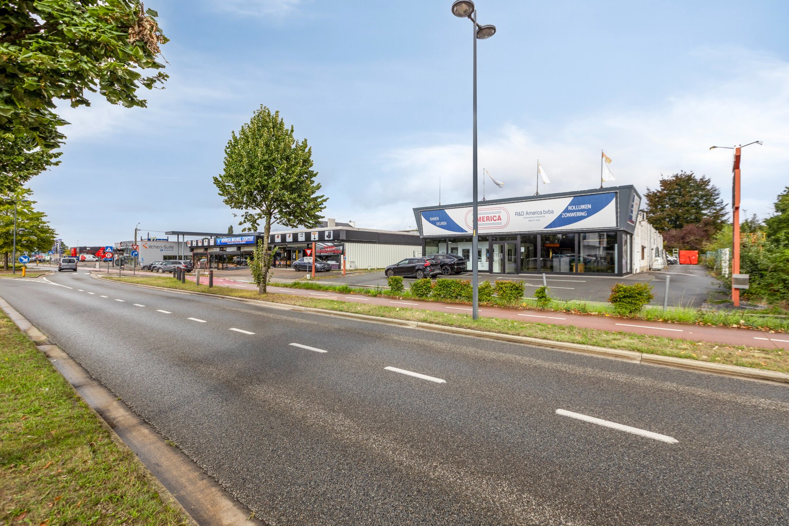 Commercial for sale in Genk - photo 4