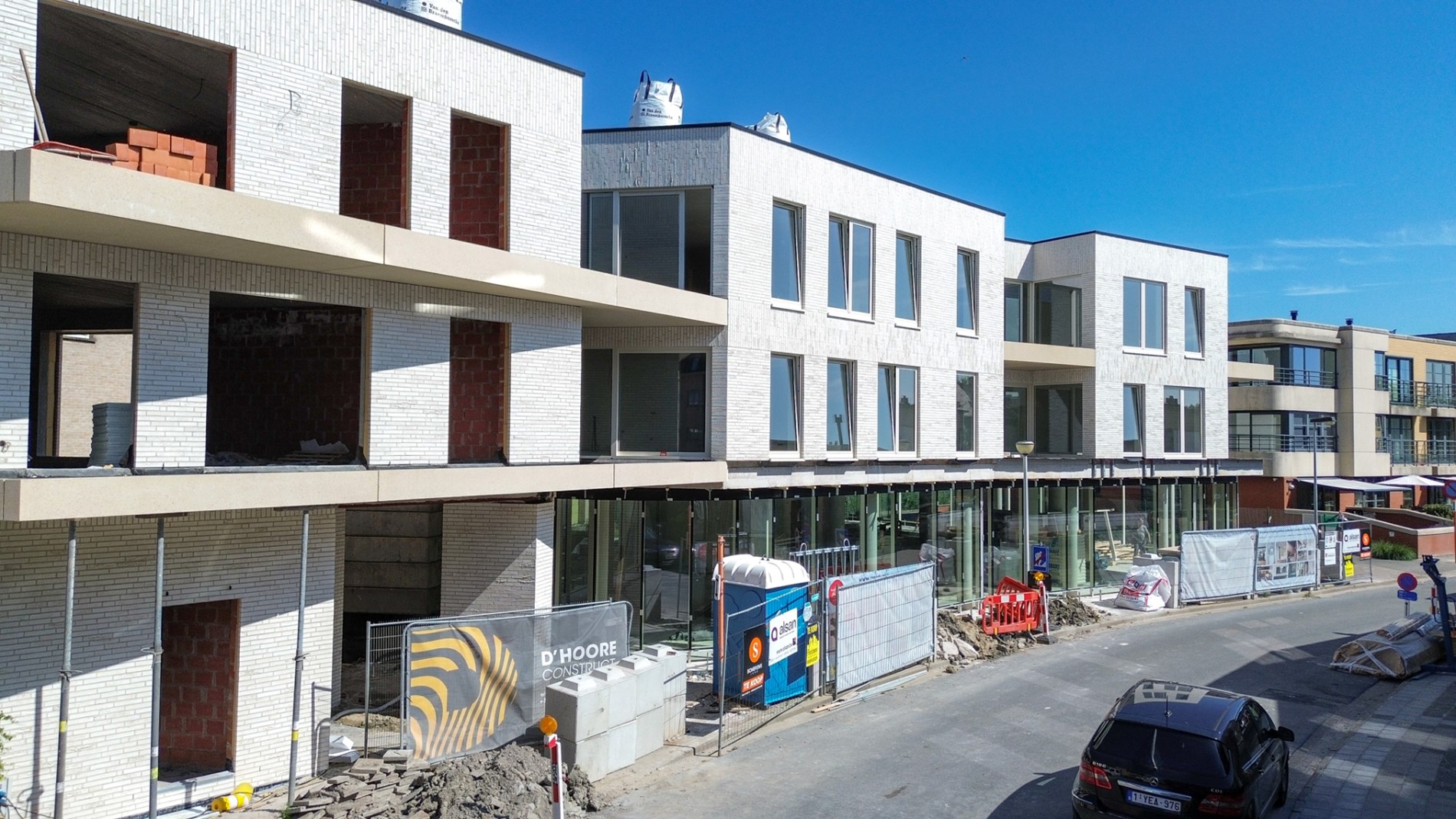 Project te koop in Wenduine - foto 2