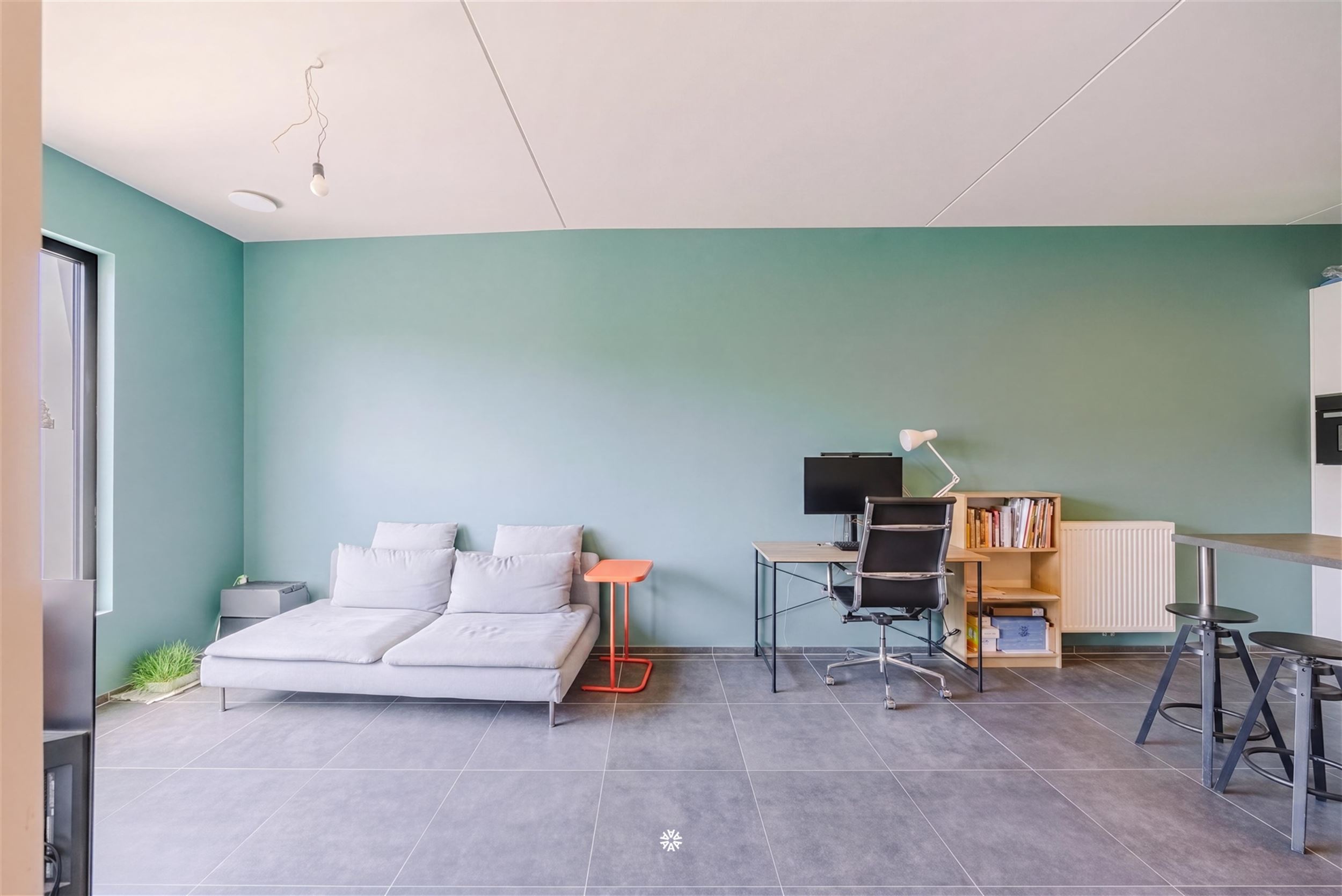 Appartement - photo 4
