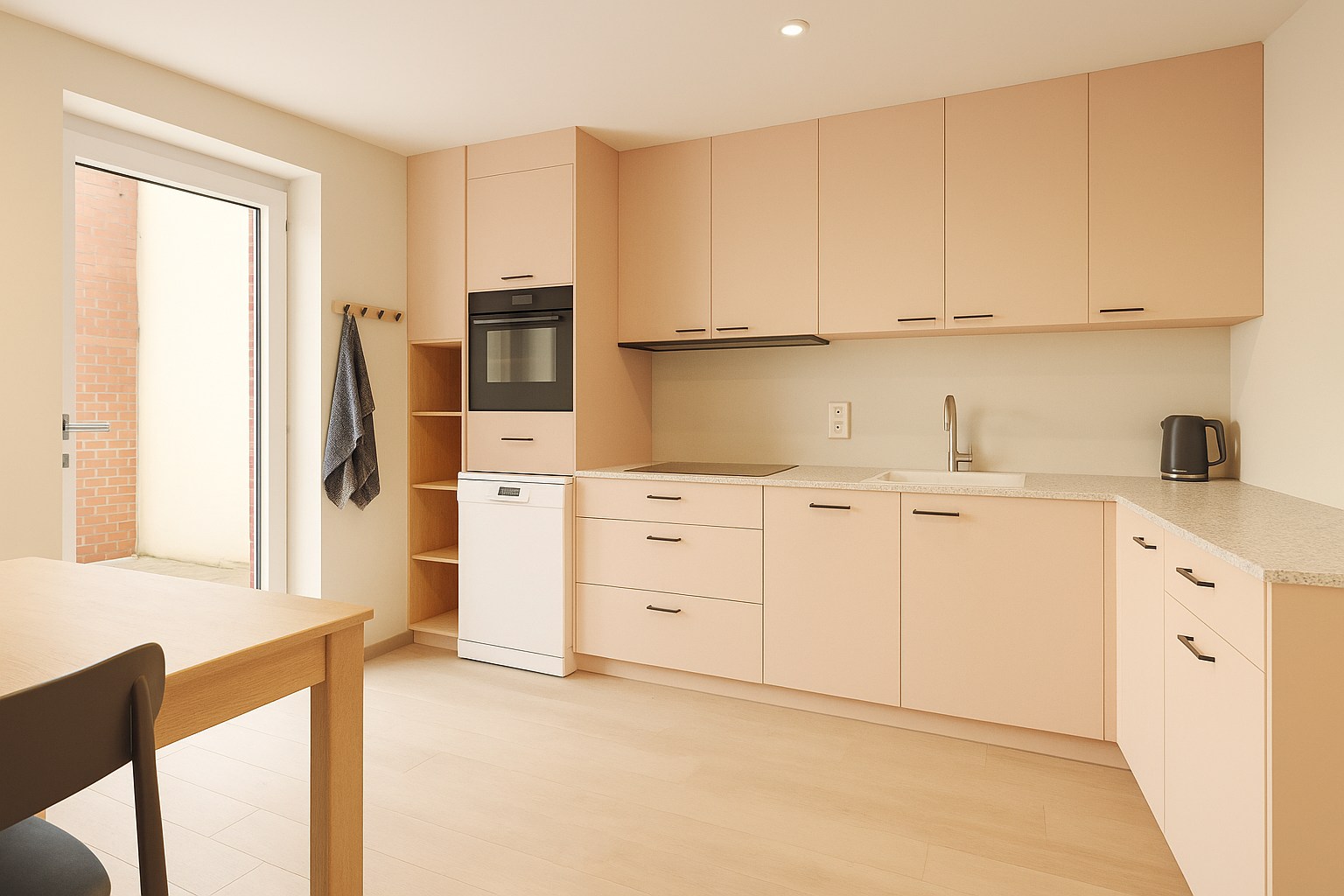 Instapklare halfopen bebouwing op topligging - foto 5