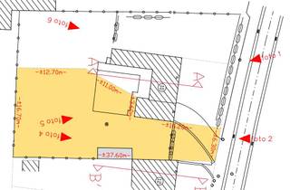 BOUWGROND voor gesloten bebouwing te koop in de Vlaamse ArdennenBent u op zoek naar een unieke bouwkans op een toplocatie? In het hart van de Vlaamse...