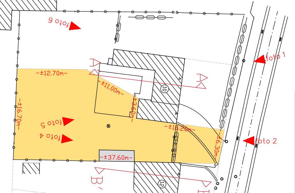 Grond te koop in Brakel - foto 1