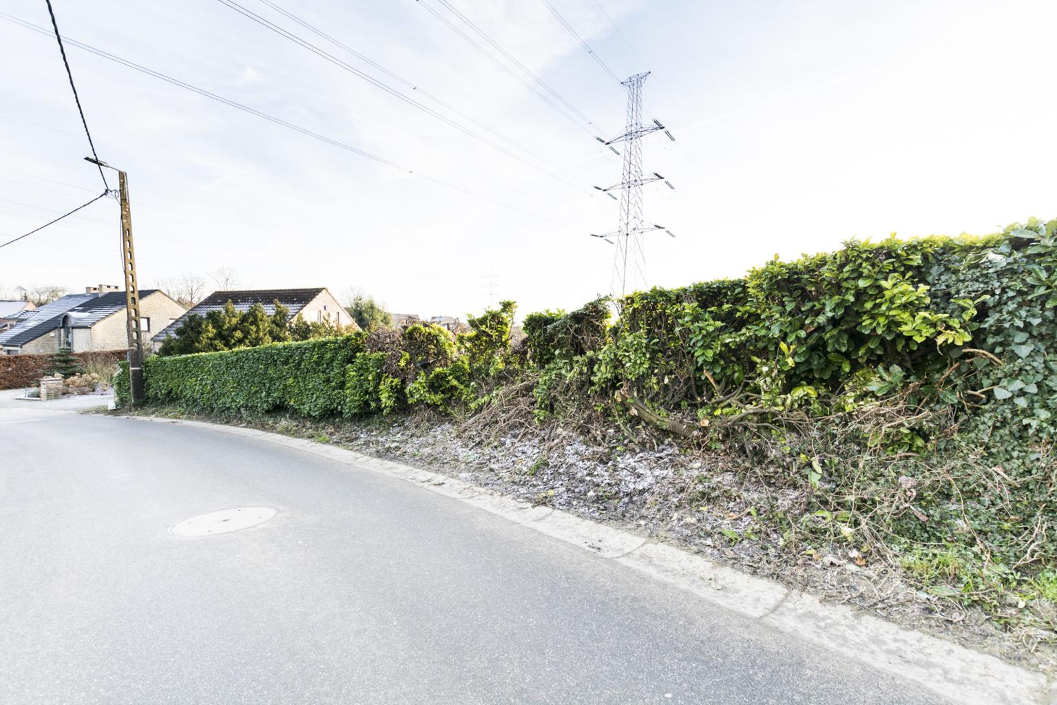 Bouwgrond voor een ééngezinswoning in halfopen bebouwing - foto 2