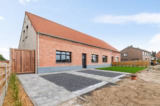House for sale in Turnhout
