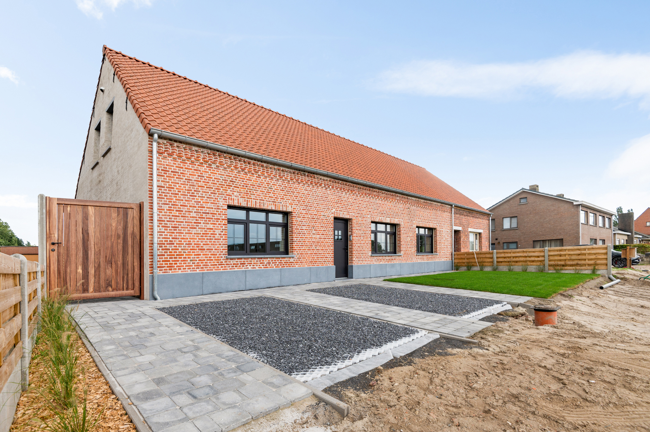 House for sale in Turnhout with 4 bedrooms - photo 1