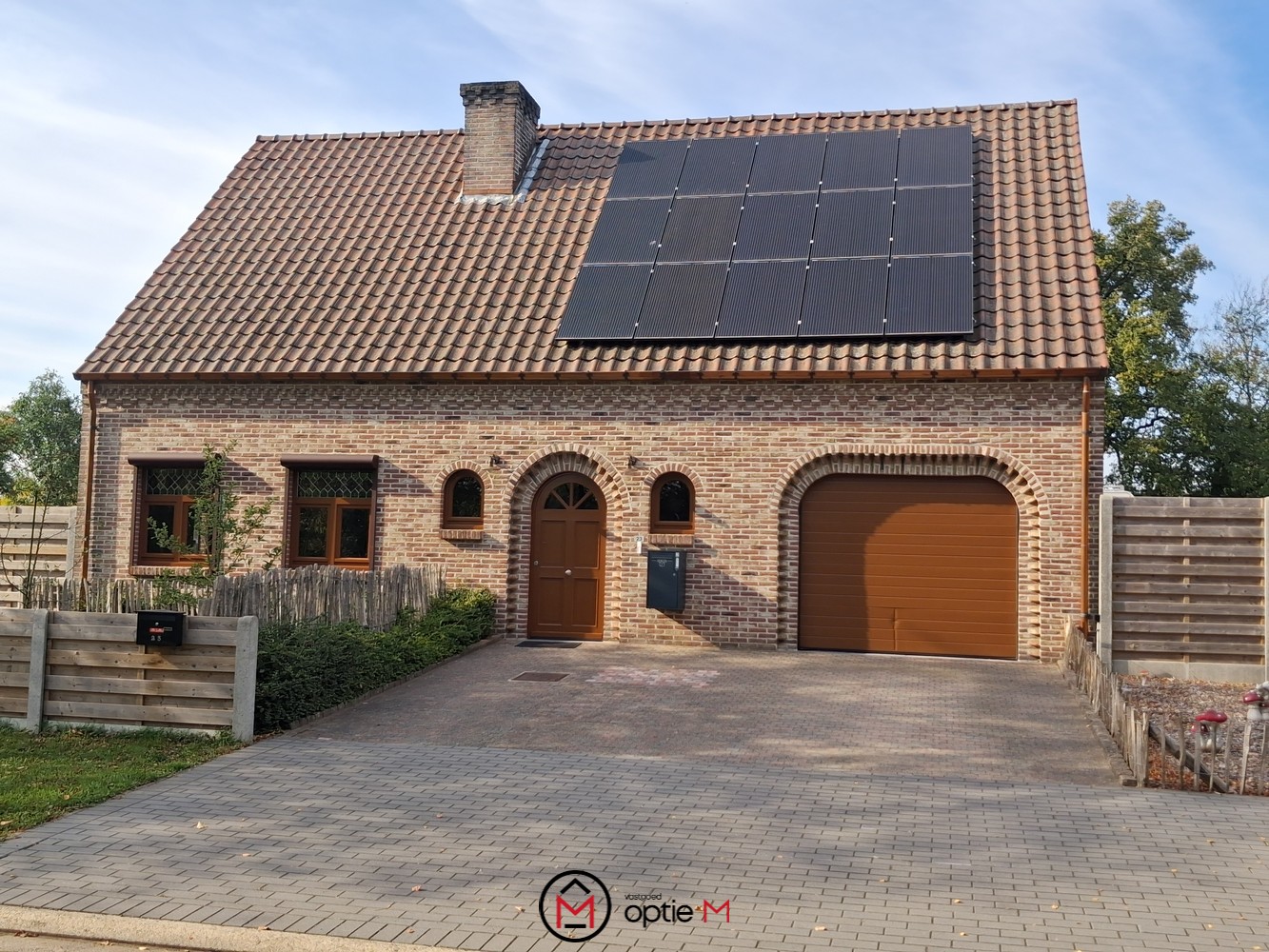 Maison à vendre à Peer avec 4 chambres - photo 1