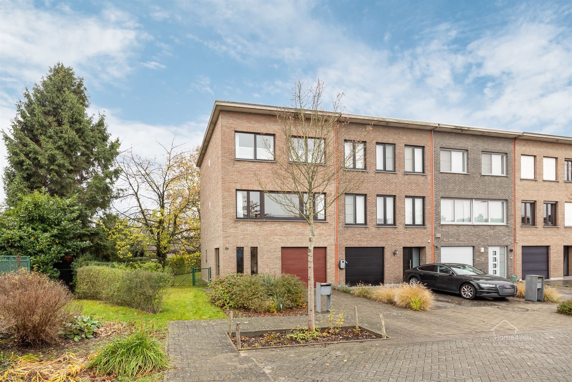 HOB met 3 slaapkamers en gunstig B-label - foto 2