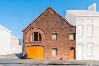 House for sale in Braine-le-Comte