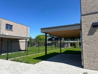 House for sale in Evergem